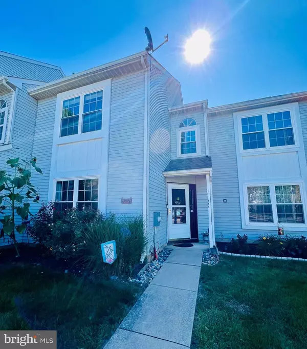 Williamstown, NJ 08094,444 LONGFELLOW DR
