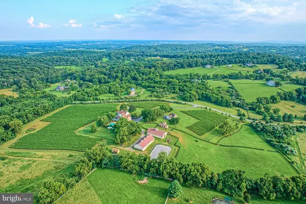 Paeonian Springs, VA 20129,40954 CANTER LN