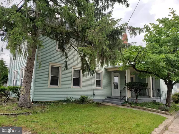 3 N SUMMIT AVE #3A, Pitman, NJ 08071