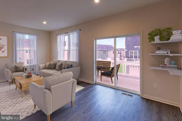 Baltimore, MD 21222,1810 JOHN STRICKER AVE