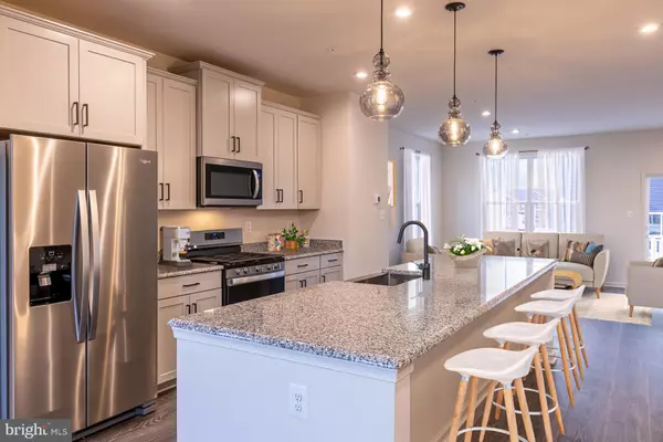 1810 JOHN STRICKER AVE, Baltimore, MD 21222