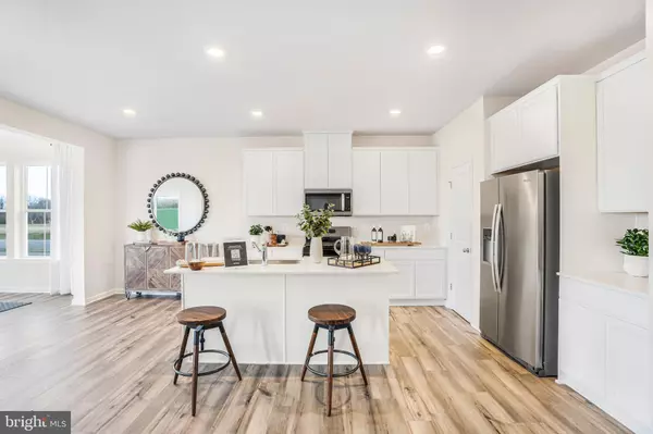 Magnolia, DE 19962,77 ASCOT AVE
