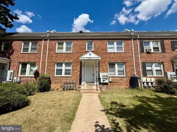 1908 M ST NE, Washington, DC 20002