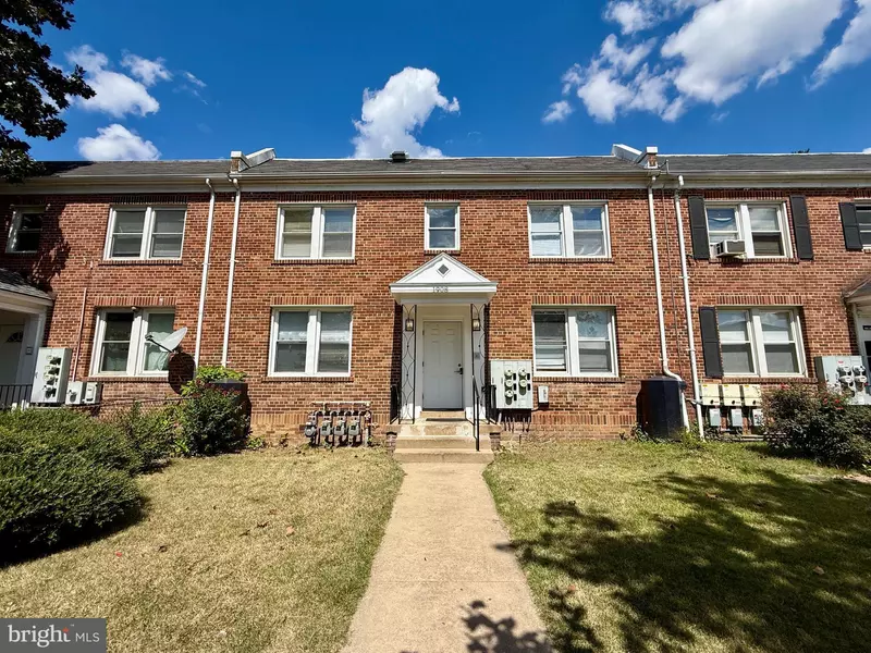 1908 M ST NE, Washington, DC 20002