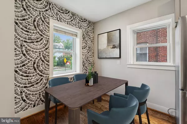 Washington, DC 20002,1239 SIMMS PL NE #1