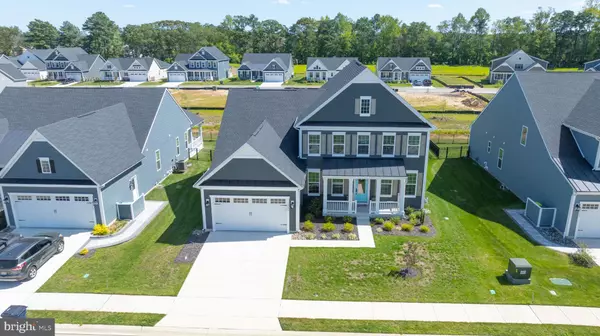 Lewes, DE 19958,27075 FIELDFARE RD