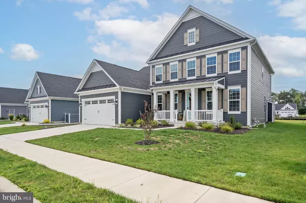 Lewes, DE 19958,27075 FIELDFARE RD