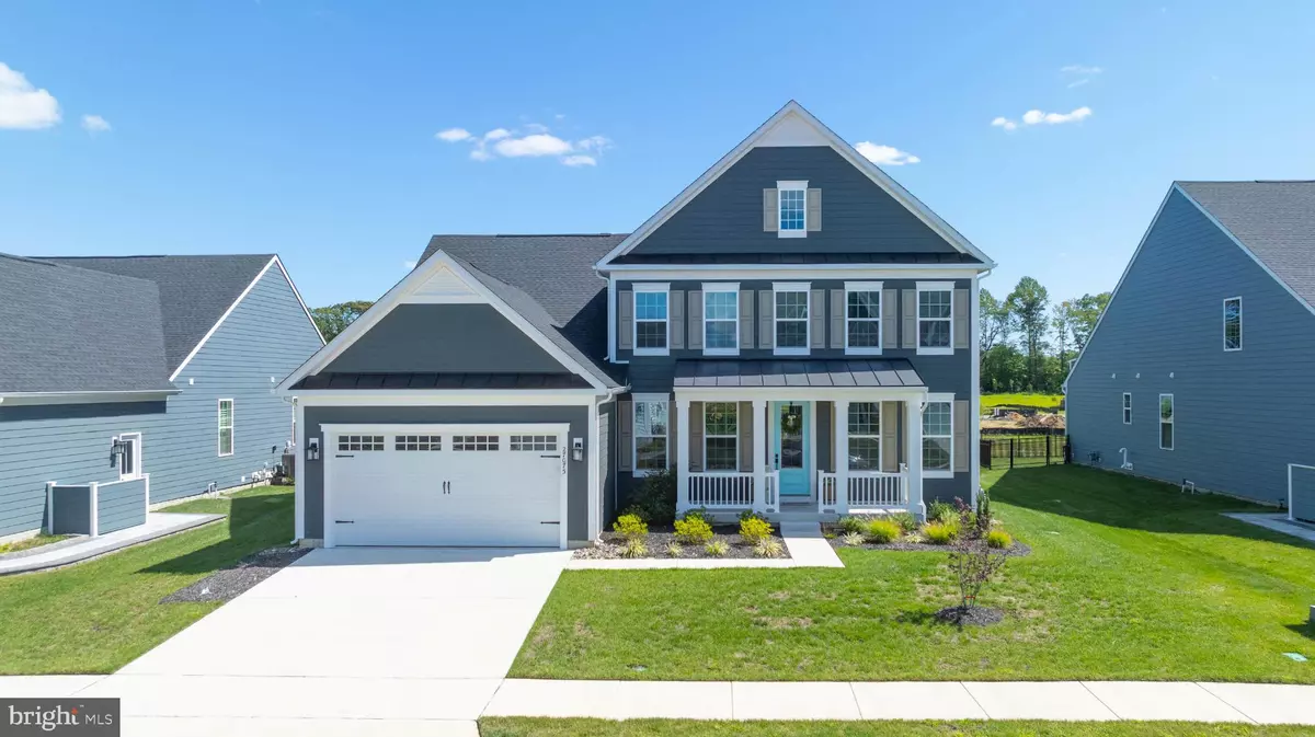 Lewes, DE 19958,27075 FIELDFARE RD