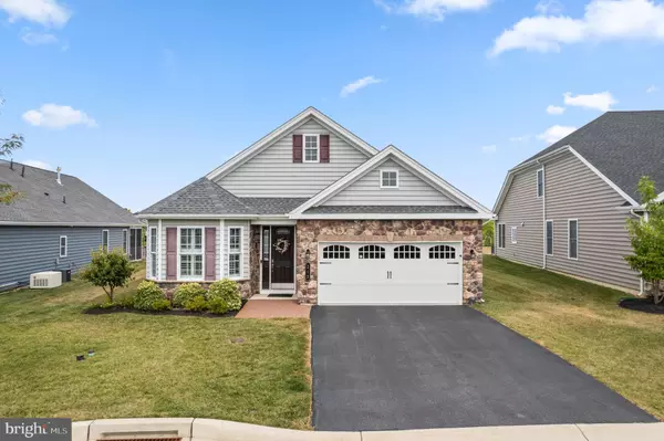 Downingtown, PA 19335,213 RESOLUTION DR