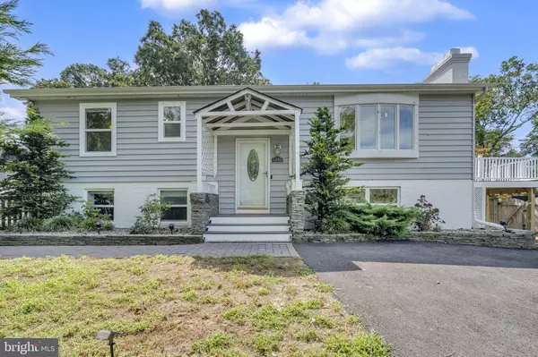 1101 WILDWOOD LN, Churchton, MD 20733