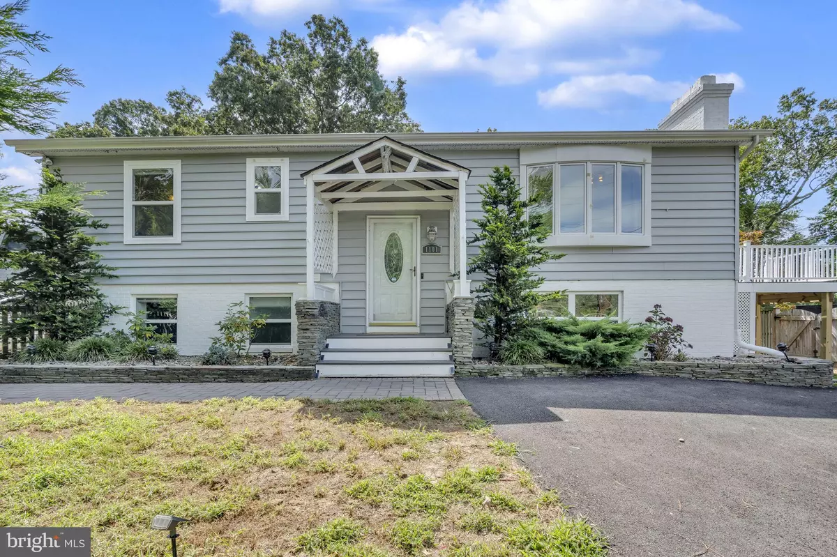 Churchton, MD 20733,1101 WILDWOOD LN