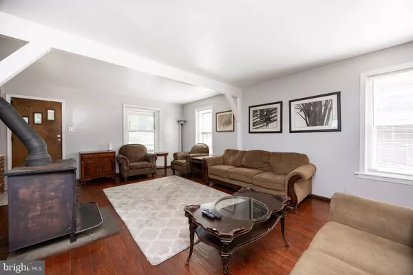 Pottstown, PA 19464,1084 CENTER AVE