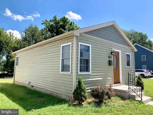 Milford, DE 19963,429 NORTH ST