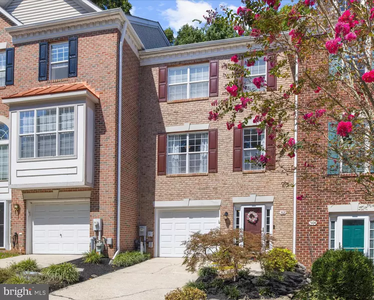 502 WOOD DUCK LN, Annapolis, MD 21409