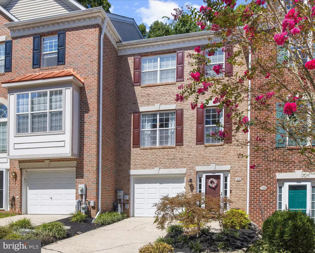 Annapolis, MD 21409,502 WOOD DUCK LN
