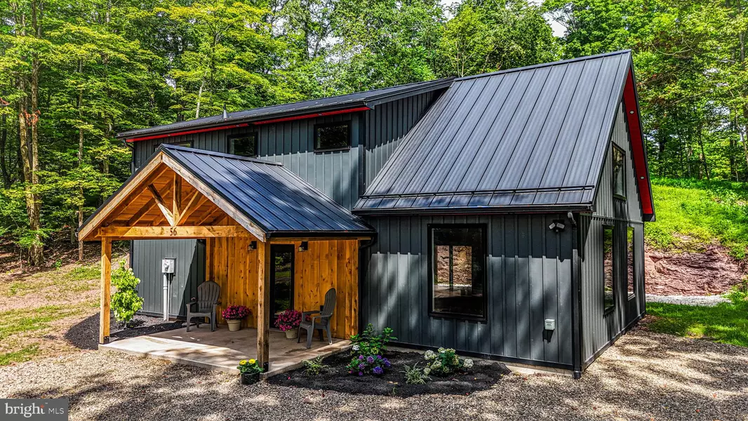 56 LAKESIDE DR., Muncy Valley, PA 17758