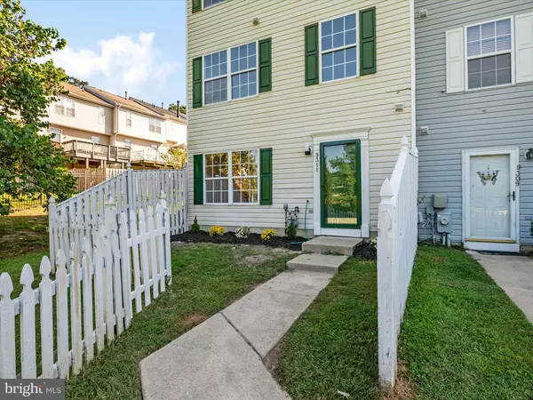 Owings Mills, MD 21117,9311 LEIGH CHOICE CT #53