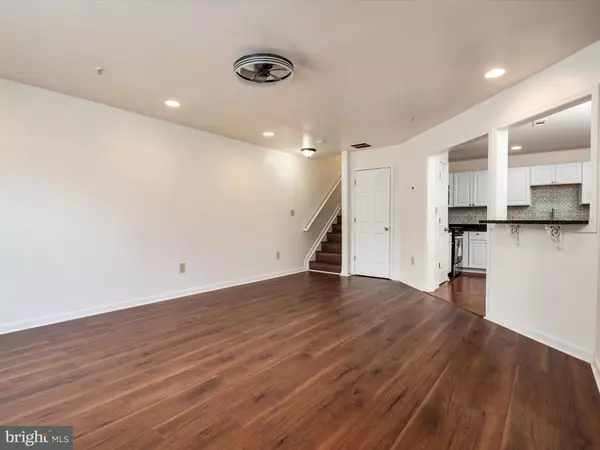 Owings Mills, MD 21117,9311 LEIGH CHOICE CT #53