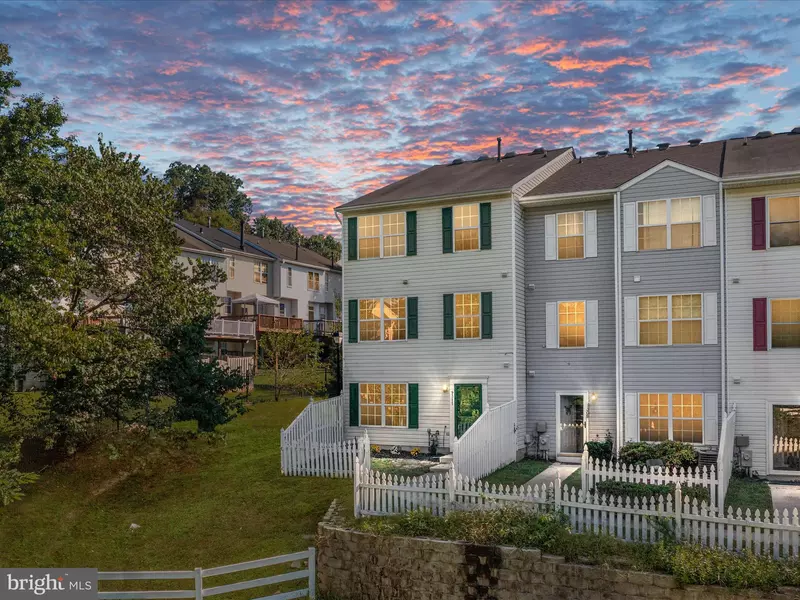 9311 LEIGH CHOICE CT #53, Owings Mills, MD 21117