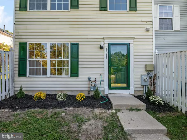 Owings Mills, MD 21117,9311 LEIGH CHOICE CT #53