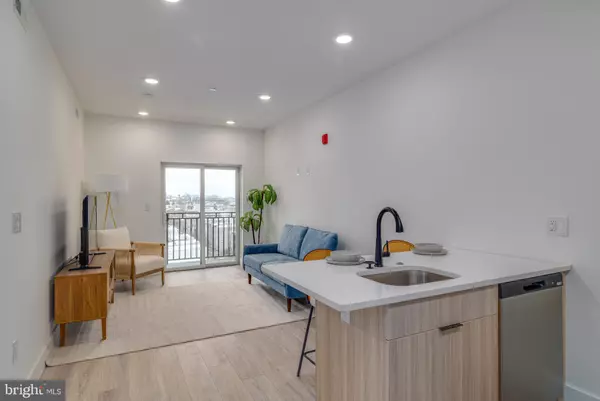 2400-18 E HUNTINGDON ST #705, Philadelphia, PA 19125