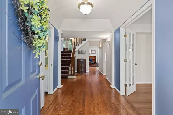 Herndon, VA 20170,1602 BLACKSMITH LN