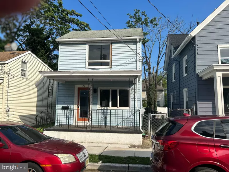 46 PENN ST, Penns Grove, NJ 08069