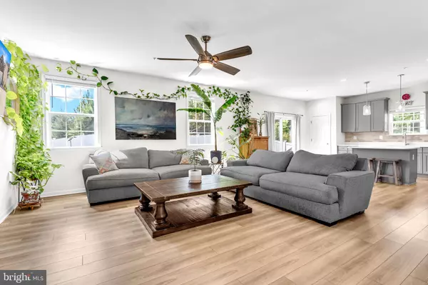 Prince Frederick, MD 20678,139 THOROUGHBRED DR