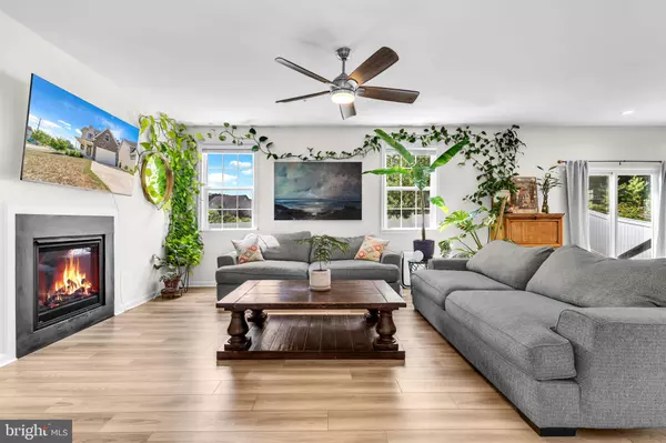 Prince Frederick, MD 20678,139 THOROUGHBRED DR