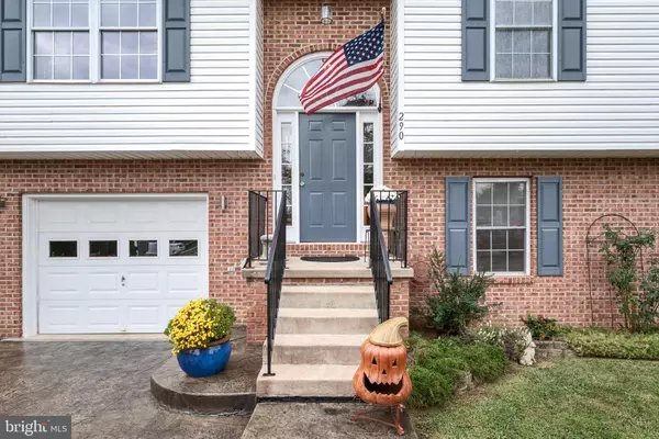 Winchester, VA 22601,290 GREEN ST