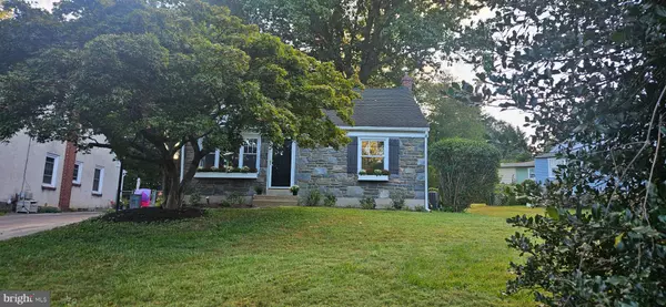 Havertown, PA 19083,505 GLENDALE RD
