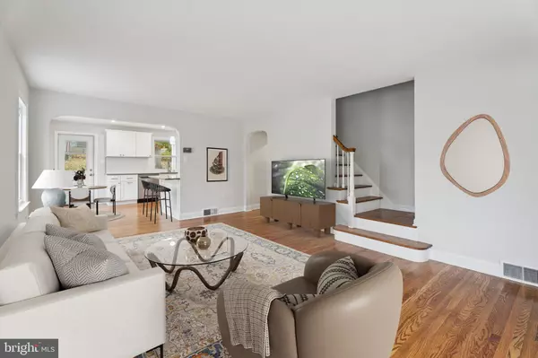 505 GLENDALE RD, Havertown, PA 19083