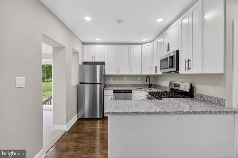 3301 BELLEVIEW AVE, Cheverly, MD 20784