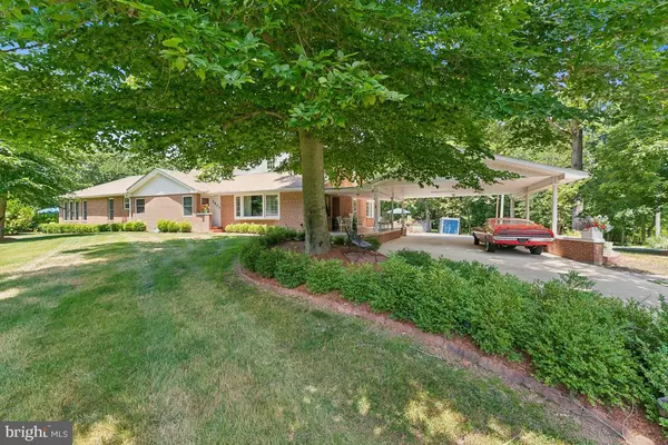 Accokeek, MD 20607,1211 PINE LN