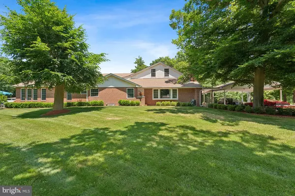 1211 PINE LN, Accokeek, MD 20607