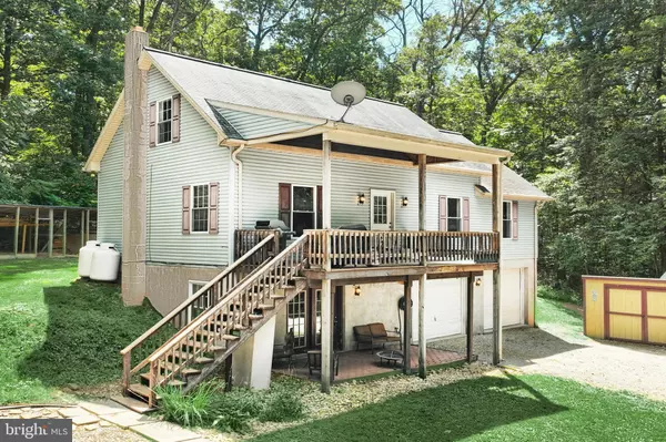 Dover, PA 17315,6031 MOUNTAIN RD