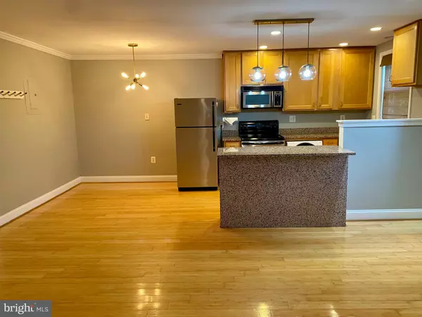 Washington, DC 20011,33 KENNEDY ST NW #302