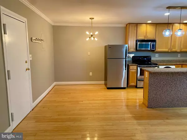 Washington, DC 20011,33 KENNEDY ST NW #302