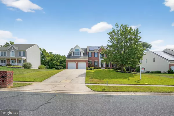 Havre De Grace, MD 21078,20 ROCK GLENN RD