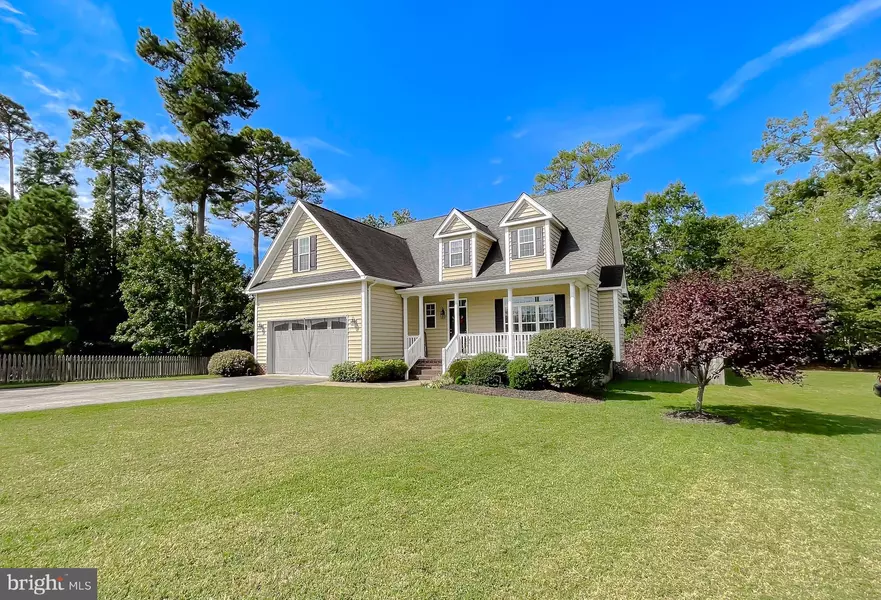 20957 BROOKE ANN CT, Lexington Park, MD 20653