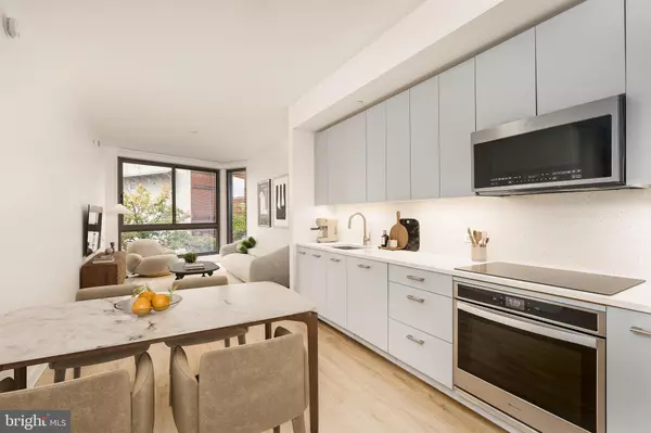 1630 COLUMBIA RD NW #307, Washington, DC 20009