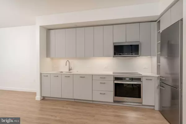 Washington, DC 20009,1630 COLUMBIA RD NW #307