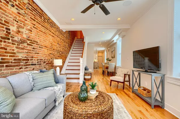 Baltimore, MD 21224,2608 FAIT AVE