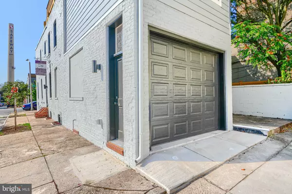Baltimore, MD 21224,2608 FAIT AVE