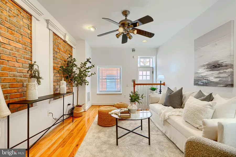 3407 HARMONY CT, Baltimore, MD 21224