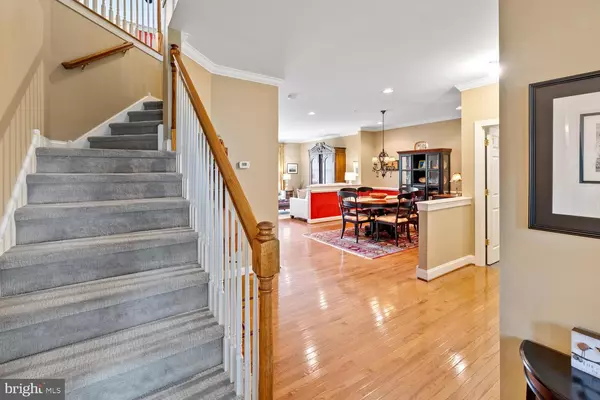 Norristown, PA 19401,72 BROWNSTONE DR