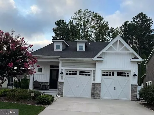 Lewes, DE 19958,33418 BRIDGEHAMPTON LN