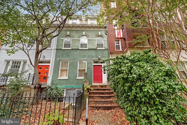 Washington, DC 20009,1745 LANIER PL NW ##2- BASEMENT