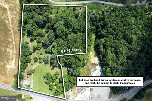 Port Deposit, MD 21904,1103 BAINBRIDGE RD