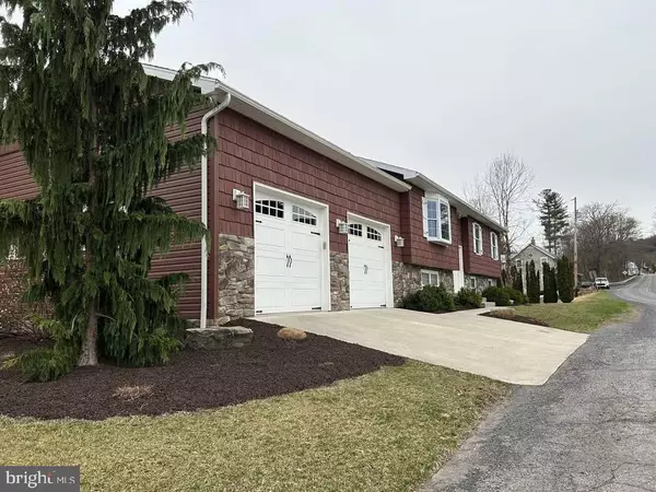 Cassville, PA 16623,105 WATER ST